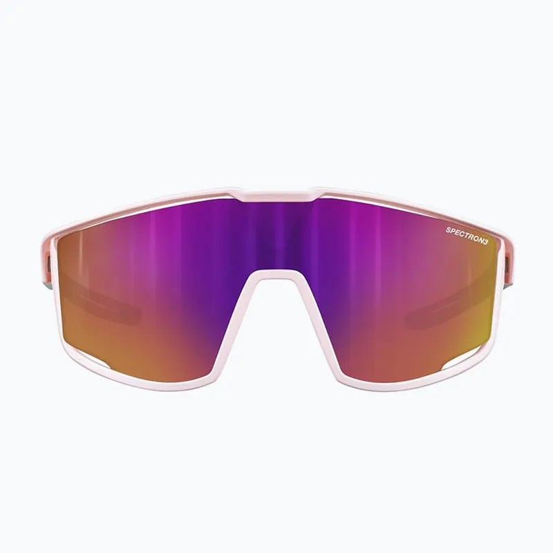 Julbo FURY MINI Spectron 3CF Sunglasses -blue / pink Julbo FURY MINI Spectron 3CF Sunglasses -blue / pink