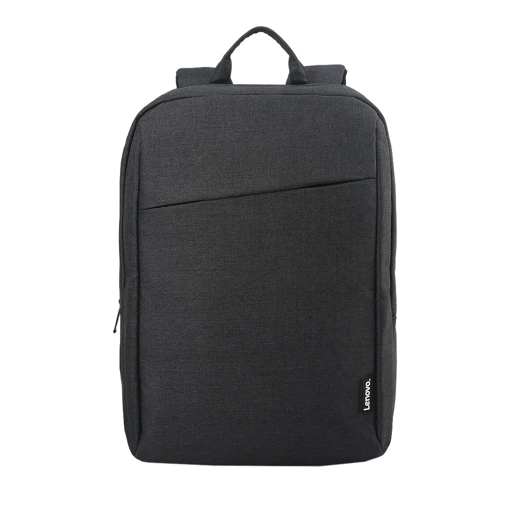 Lenovo B210 39.6 cm (15.6") Backpack Black Lenovo B210 39.6 cm (15.6") Backpack Black
