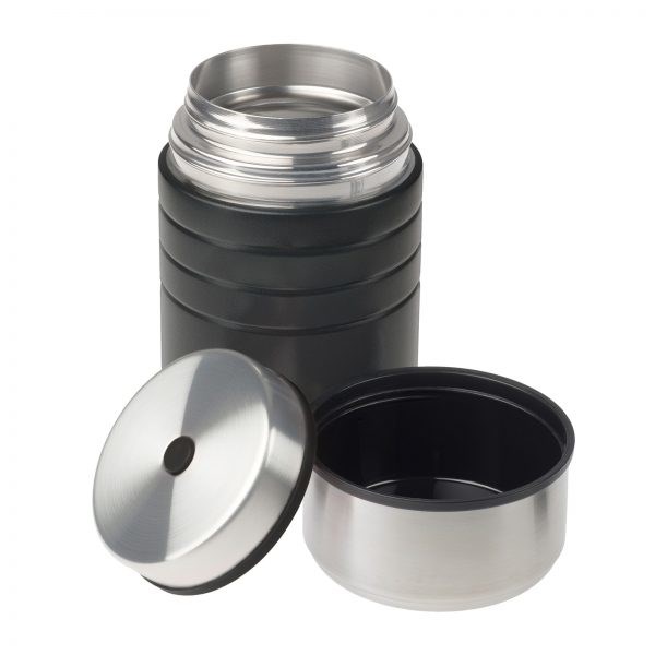 ESBIT FJ800TL-BK food storage container Round Jug 0.8 L Black 1 pc(s) ESBIT FJ800TL-BK food storage container Round Jug 0.8 L Black 1 pc(s)