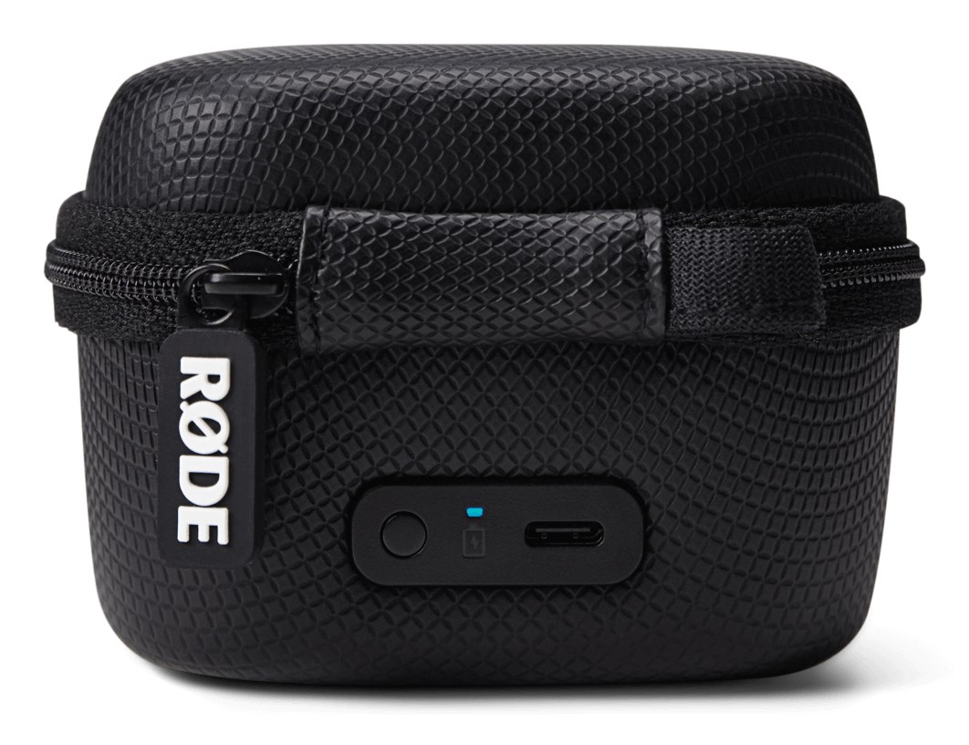 RØDE Chargingcase+ RØDE Chargingcase+