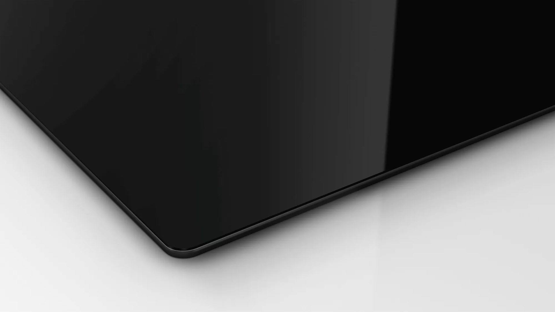 Bosch Serie 6 PKE611FP2E hob Black Built-in 60 cm Ceramic 4 zone(s) Bosch Serie 6 PKE611FP2E hob Black Built-in 60 cm Ceramic 4 zone(s)