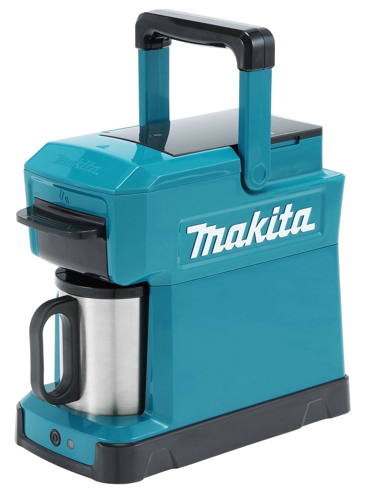 Makita DCM501Z coffee maker Drip coffee maker 240 L Makita DCM501Z coffee maker Drip coffee maker 240 L