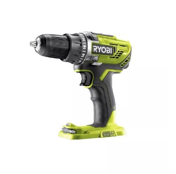 Ryobi R18DD3-0 1800 RPM Black, Green Ryobi R18DD3-0 1800 RPM Black, Green