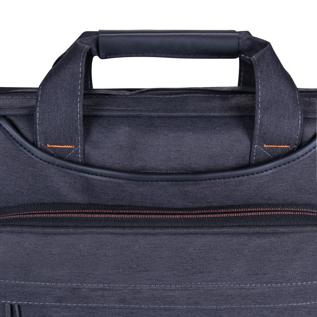 Addison 315015 notebook case 39.6 cm (15.6") Briefcase Grey Addison 315015 notebook case 39.6 cm (15.6") Briefcase Grey