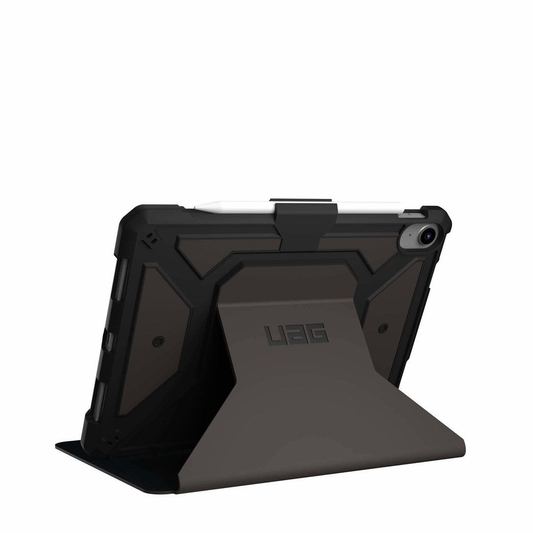 Menatwork Metropolis SE 27.7 cm (10.9") Folio Black Menatwork Metropolis SE 27.7 cm (10.9") Folio Black