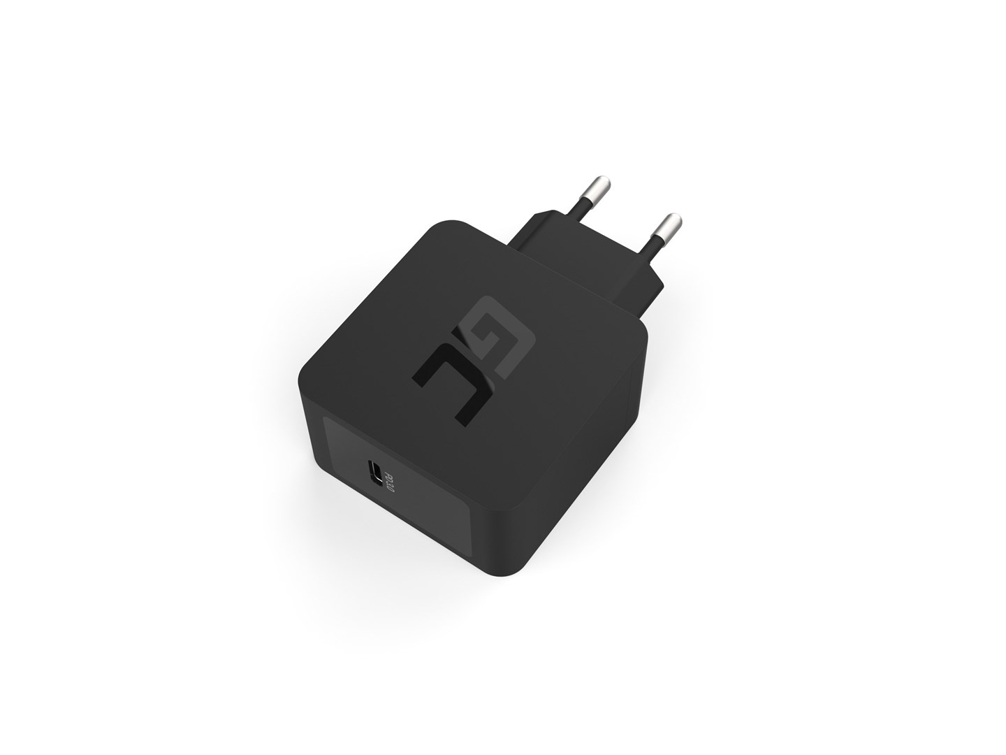 Green Cell CHAR07 mobile device charger Black Indoor Green Cell CHAR07 mobile device charger Black Indoor