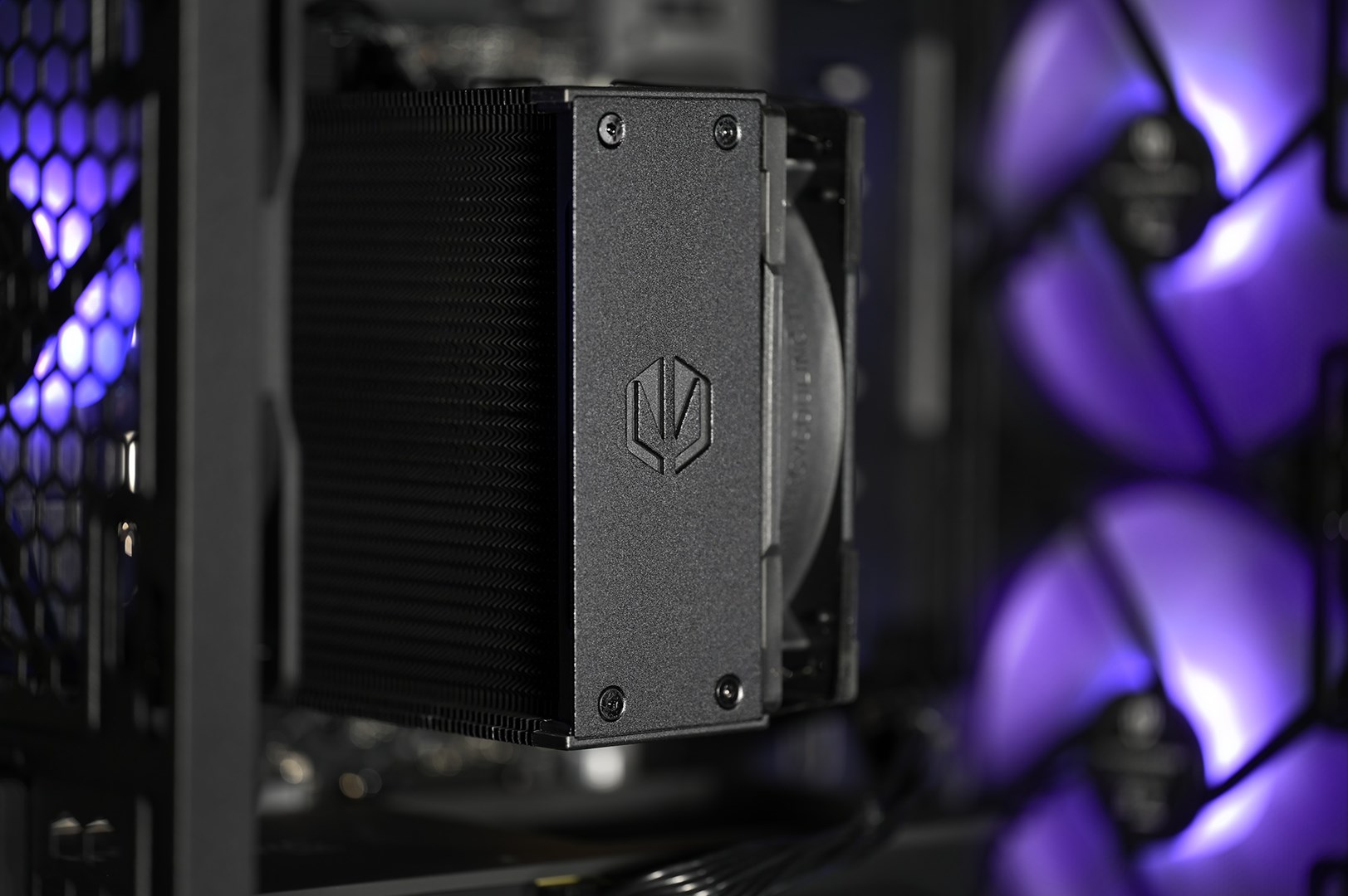 Actina 5901443414537 PC AMD Ryzen™ 5 7600X3D 32 GB DDR5-SDRAM 2 TB SSD NVIDIA GeForce RTX 5070 Midi Tower Black Actina 5901443414537 PC AMD Ryzen™ 5 7600X3D 32 GB DDR5-SDRAM 2 TB SSD NVIDIA GeForce RTX 5070 Midi Tower Black