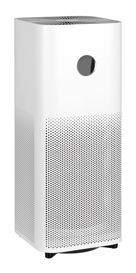 Xiaomi Smart Air Purifier 4 Pro 60 m² 65 dB White Xiaomi Smart Air Purifier 4 Pro 60 m² 65 dB White