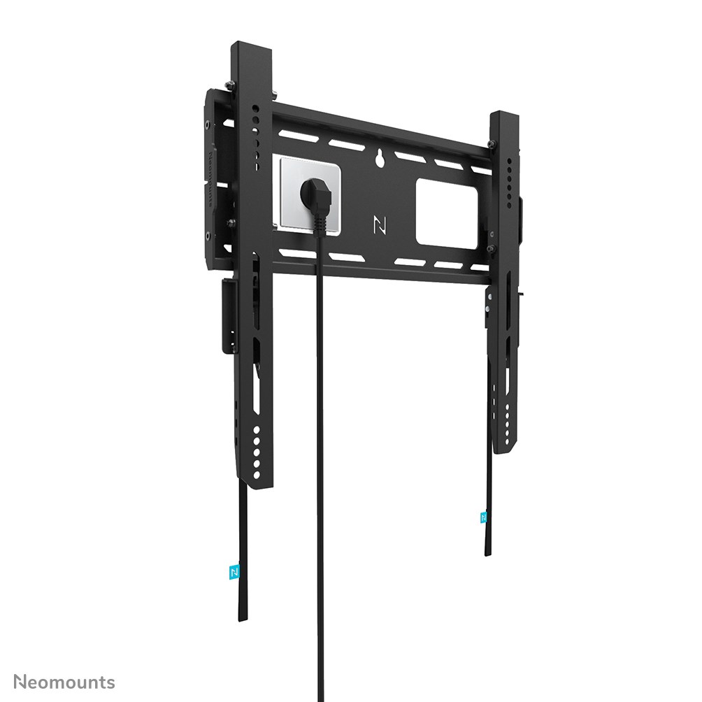 Neomounts WL30-750BL14 Heavy duty wall mount 42-75" - fixed - lockable - fast installation - TÜV Neomounts WL30-750BL14 Heavy duty wall mount 42-75" - fixed - lockable - fast installation - TÜV