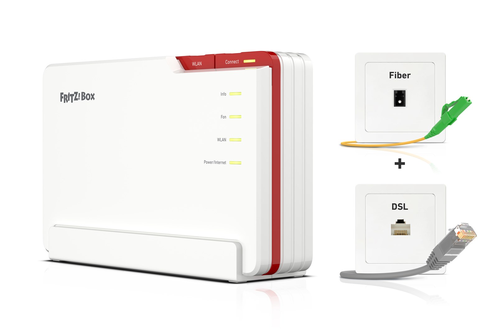 AVM FRITZ! 5690 Pro Box AVM FRITZ! 5690 Pro Box