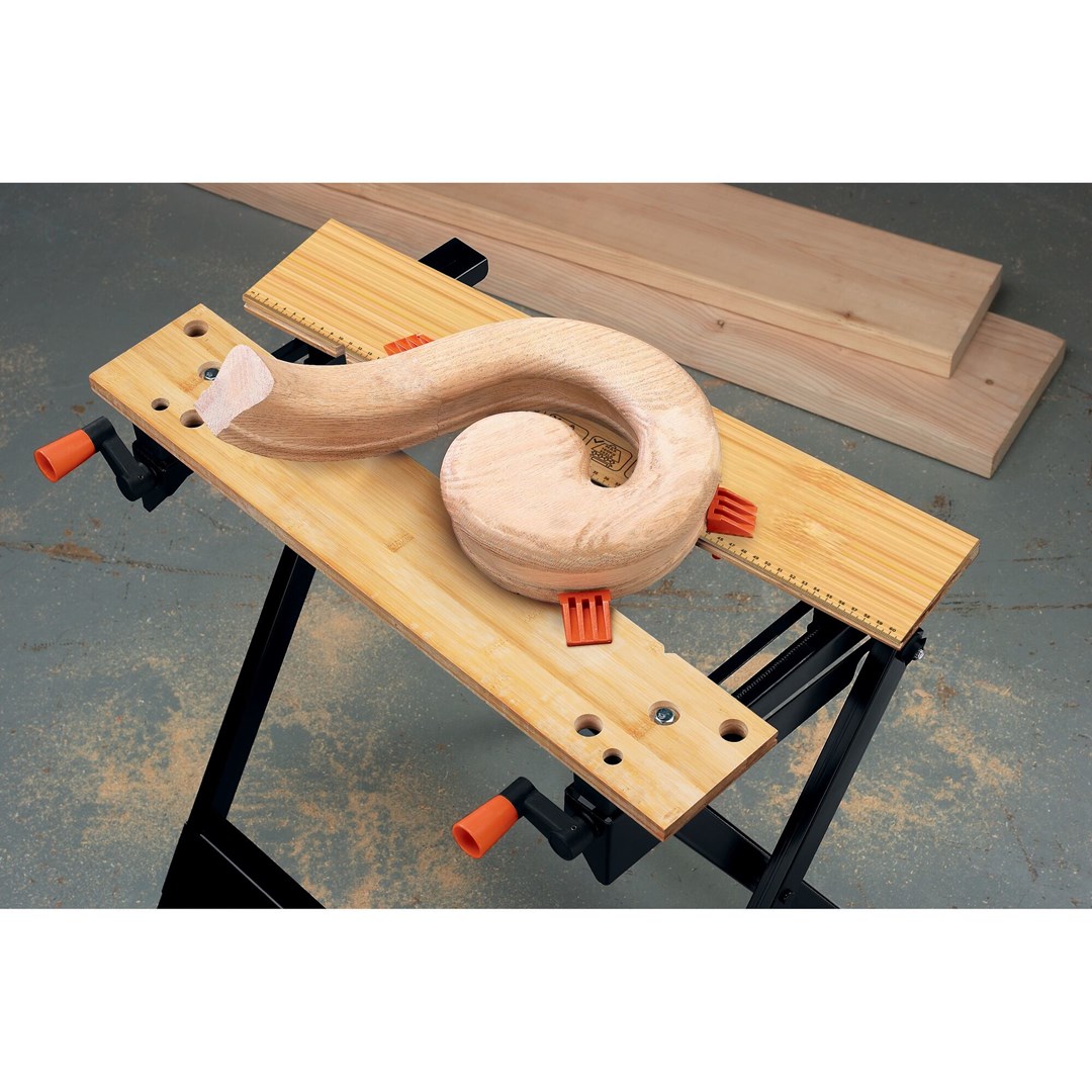 Workbench Workbench