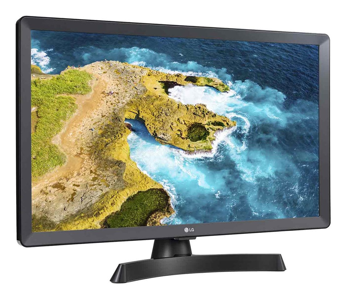 LED TV 24 LG 24TQ510S-PZ.AEU SMART TV HD LED TV 24 LG 24TQ510S-PZ.AEU SMART TV HD