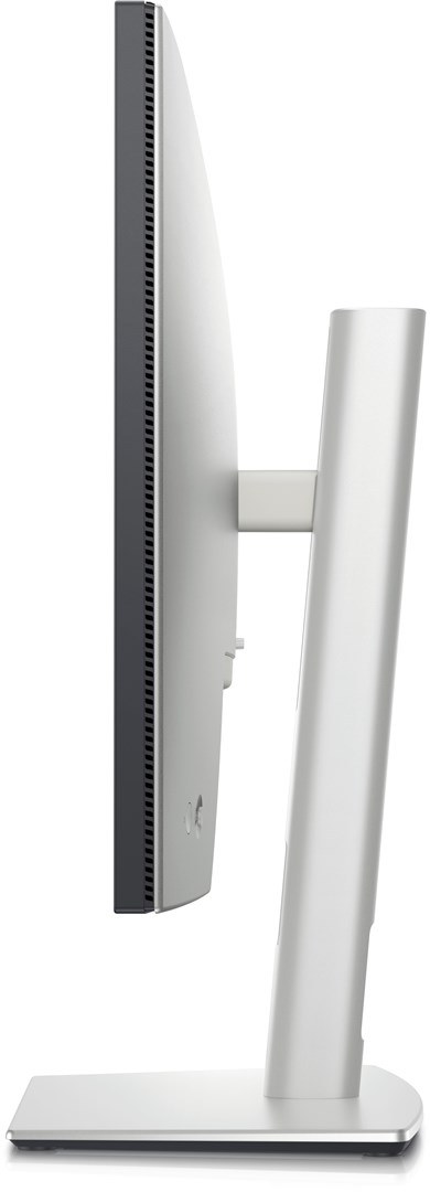 DELL UltraSharp U2724D computer monitor 68.6 cm (27") 2560 x 1440 pixels Quad HD LCD Black, Silver DELL UltraSharp U2724D computer monitor 68.6 cm (27") 2560 x 1440 pixels Quad HD LCD Black, Silver