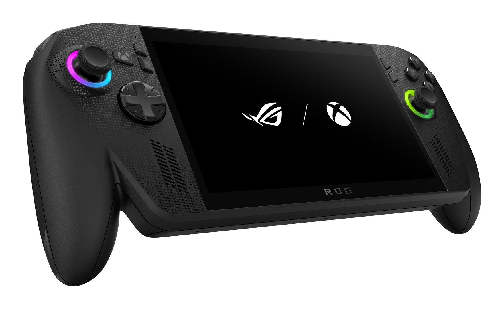 ASUS ROG Xbox Ally X RC73XA-NH011W portable game console 17.8 cm (7") 1 TB Touchscreen Wi-Fi Black ASUS ROG Xbox Ally X RC73XA-NH011W portable game console 17.8 cm (7") 1 TB Touchscreen Wi-Fi Black