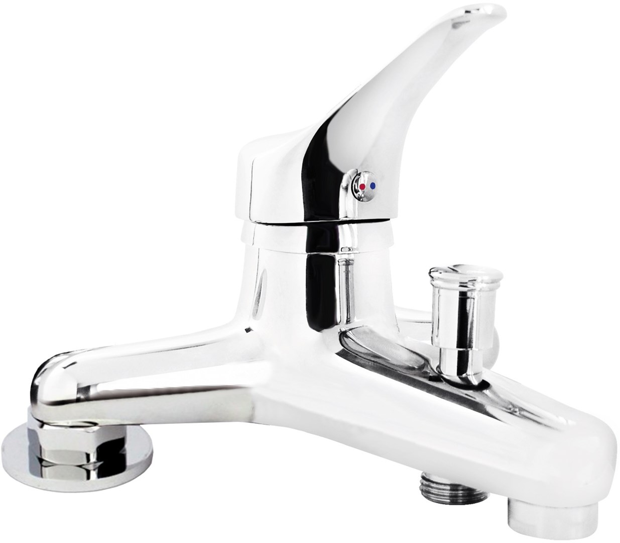 Bathtub faucet Bathtub faucet