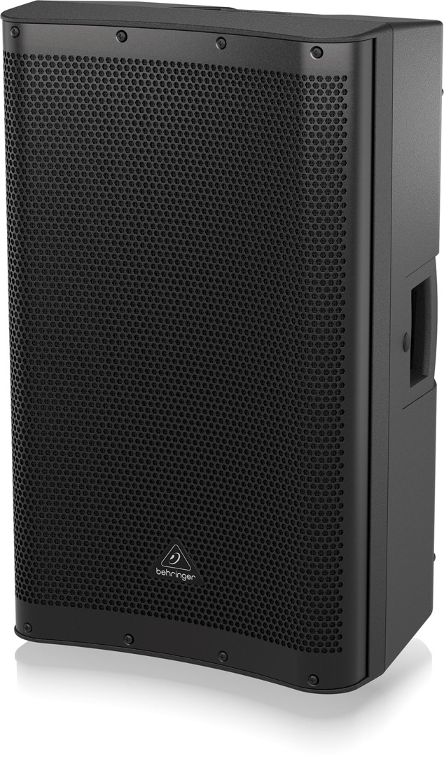 Behringer DR115DSP Public Address (PA) speaker 2-way Behringer DR115DSP Public Address (PA) speaker 2-way