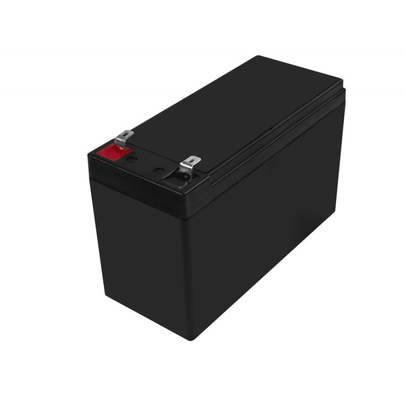 Green Cell AGM46 industrial rechargeable battery Sealed Lead Acid (VRLA) 8000 mAh 12 V Green Cell AGM46 industrial rechargeable battery Sealed Lead Acid (VRLA) 8000 mAh 12 V