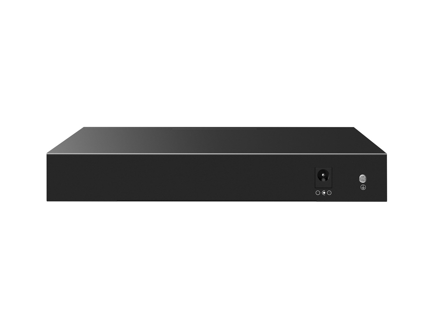 Tenda TEG1110PF-8-120W network switch Unmanaged Gigabit Ethernet (10/100/1000) Power over Ethernet (PoE) Black Tenda TEG1110PF-8-120W network switch Unmanaged Gigabit Ethernet (10/100/1000) Power over Ethernet (PoE) Black
