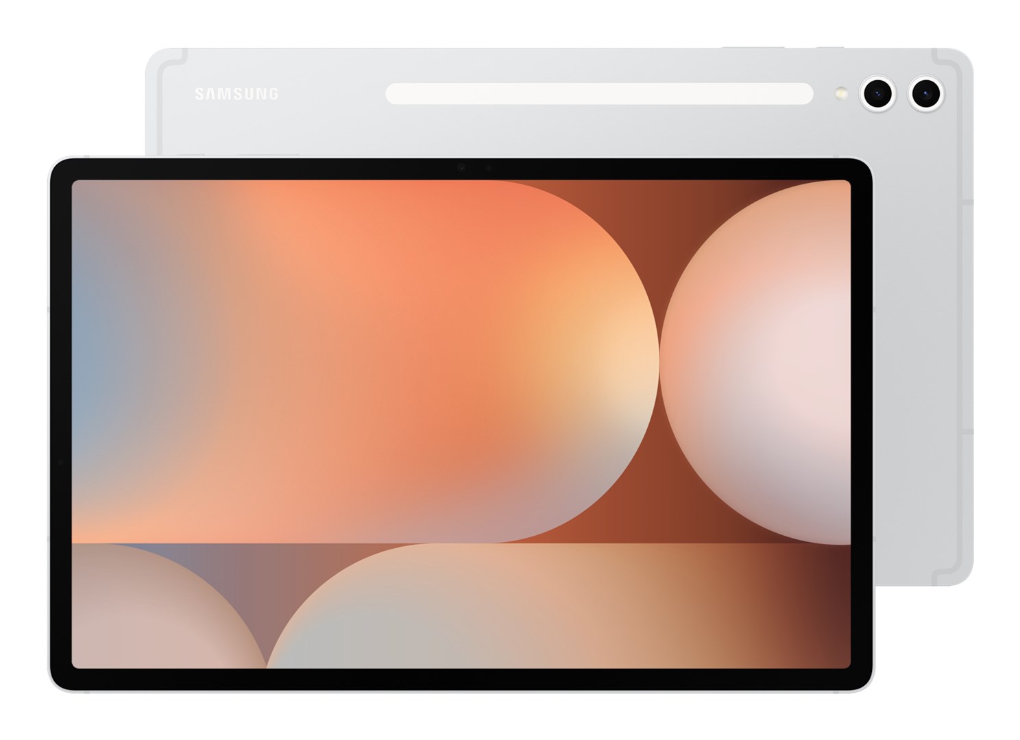 Samsung Galaxy Tab S10+ 5G LTE-TDD & LTE-FDD 512 GB 31.5 cm (12.4") 12 GB Wi-Fi 6E (802.11ax) Platinum, Silver Samsung Galaxy Tab S10+ 5G LTE-TDD & LTE-FDD 512 GB 31.5 cm (12.4") 12 GB Wi-Fi 6E (802.11ax) Platinum, Silver
