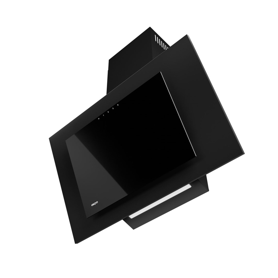 AKPO WK-4 NERO 2.0 60 BLACK T300 Linear LED/Controller hood AKPO WK-4 NERO 2.0 60 BLACK T300 Linear LED/Controller hood