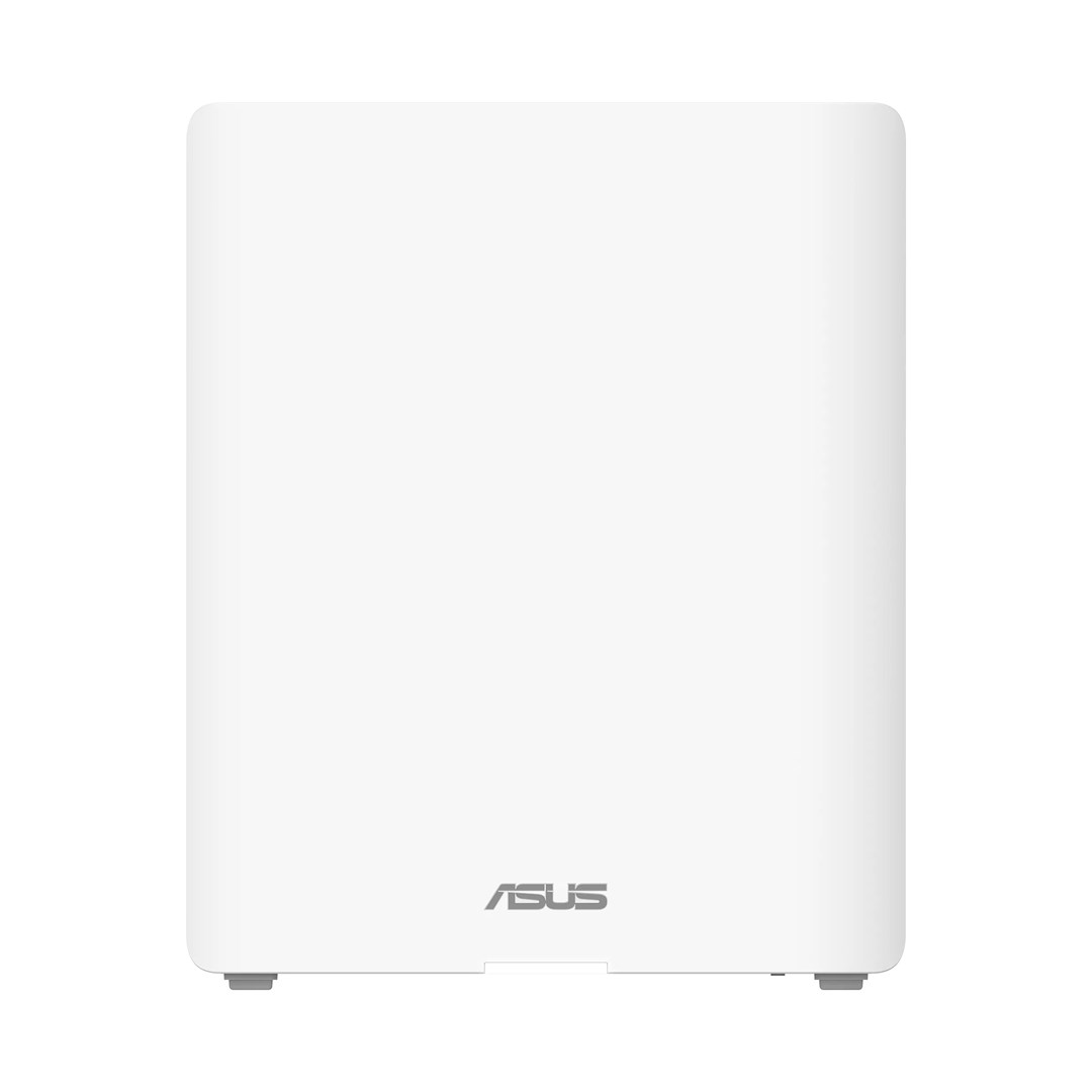 ASUS ZenWiFi BQ16 Quad-band (2.4 GHz / 5 GHz-1 / 5 GHz-2 / 6 GHz) Wi-Fi 7 (802.11be) White 5 Internal ASUS ZenWiFi BQ16 Quad-band (2.4 GHz / 5 GHz-1 / 5 GHz-2 / 6 GHz) Wi-Fi 7 (802.11be) White 5 Internal