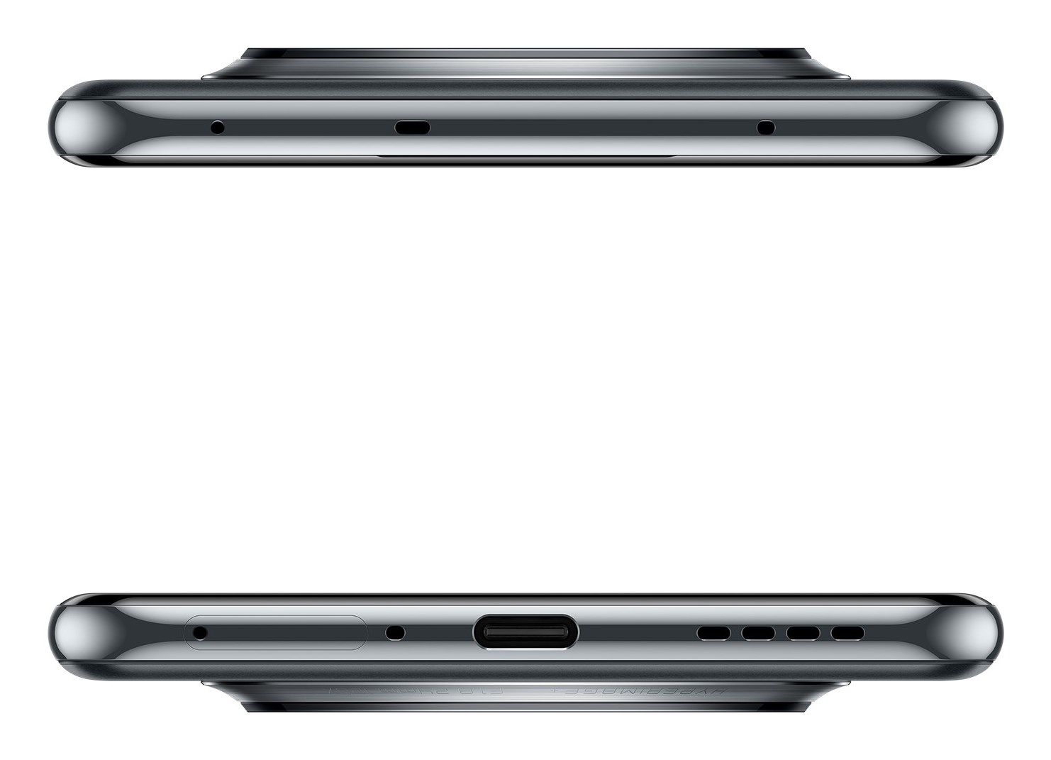 Smartfon realme 14 Pro+ 5G DS 8/256 GB Suede Grey Smartfon realme 14 Pro+ 5G DS 8/256 GB Suede Grey