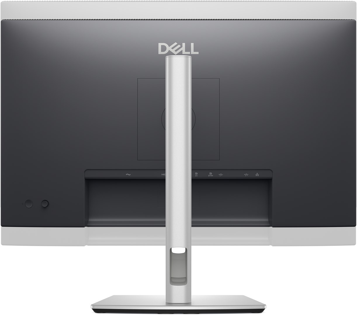 DELL Pro Plus P2425DE computer monitor 61 cm (24") 2560 x 1440 pixels Quad HD LCD Black DELL Pro Plus P2425DE computer monitor 61 cm (24") 2560 x 1440 pixels Quad HD LCD Black
