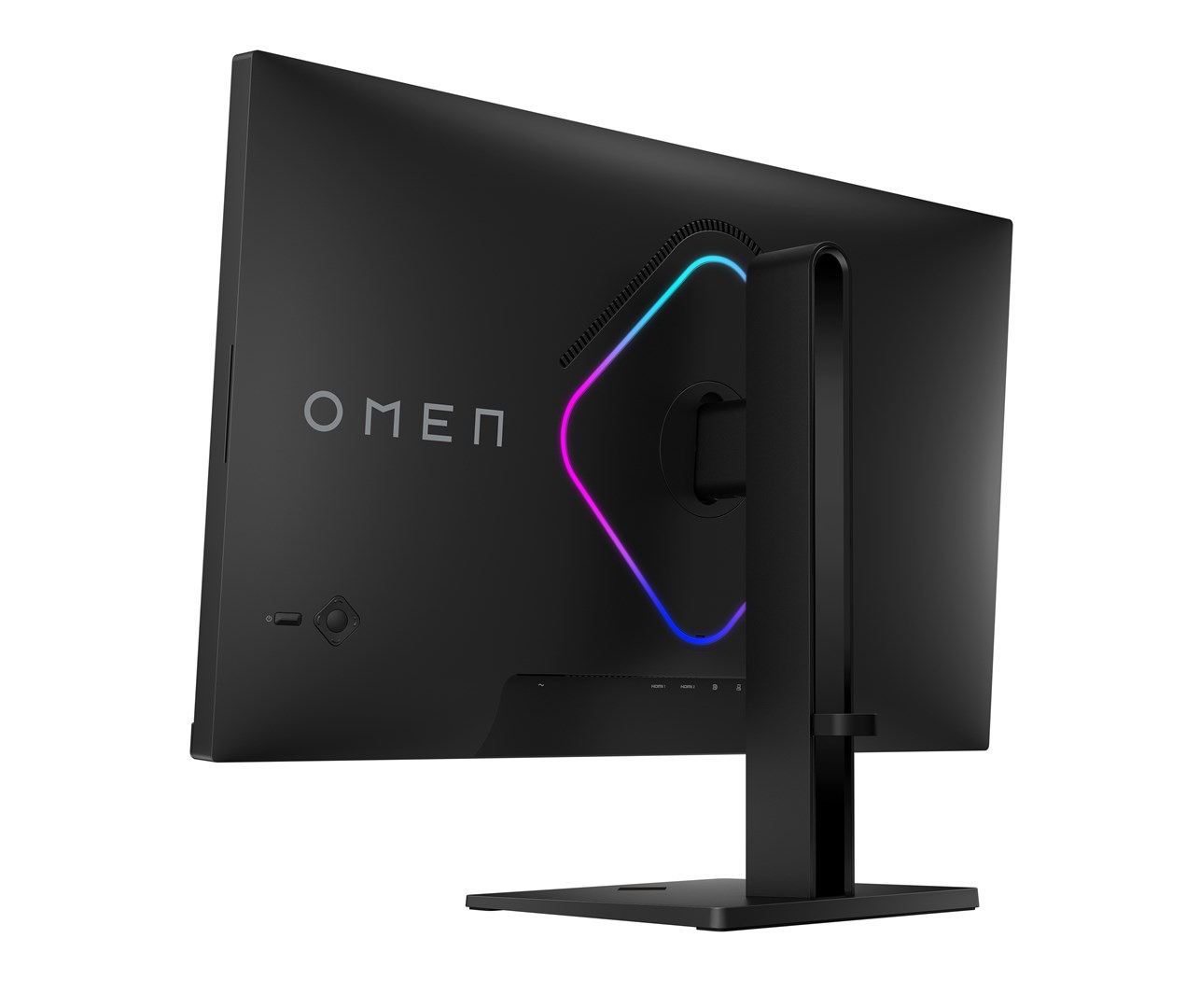 HP OMEN 27 inch QHD 280Hz Gaming Monitor - 27qs G2 HP OMEN 27 inch QHD 280Hz Gaming Monitor - 27qs G2