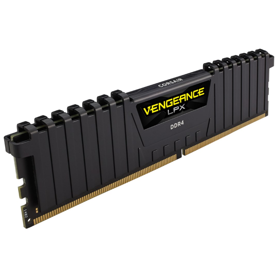 Corsair Vengeance LPX memory module 32 GB 2 x 16 GB DDR4 Corsair Vengeance LPX memory module 32 GB 2 x 16 GB DDR4