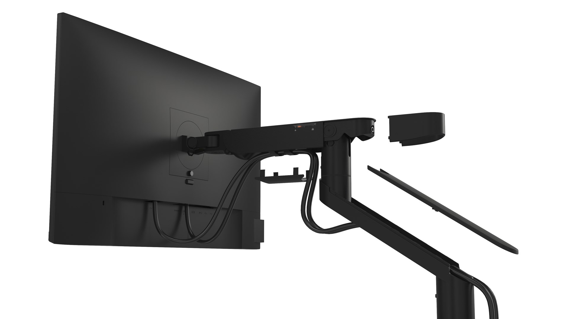 DELL MSA20 96.5 cm (38") Black DELL MSA20 96.5 cm (38") Black