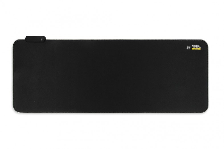 iBox IMPG5 mouse pad Gaming mouse pad Black iBox IMPG5 mouse pad Gaming mouse pad Black