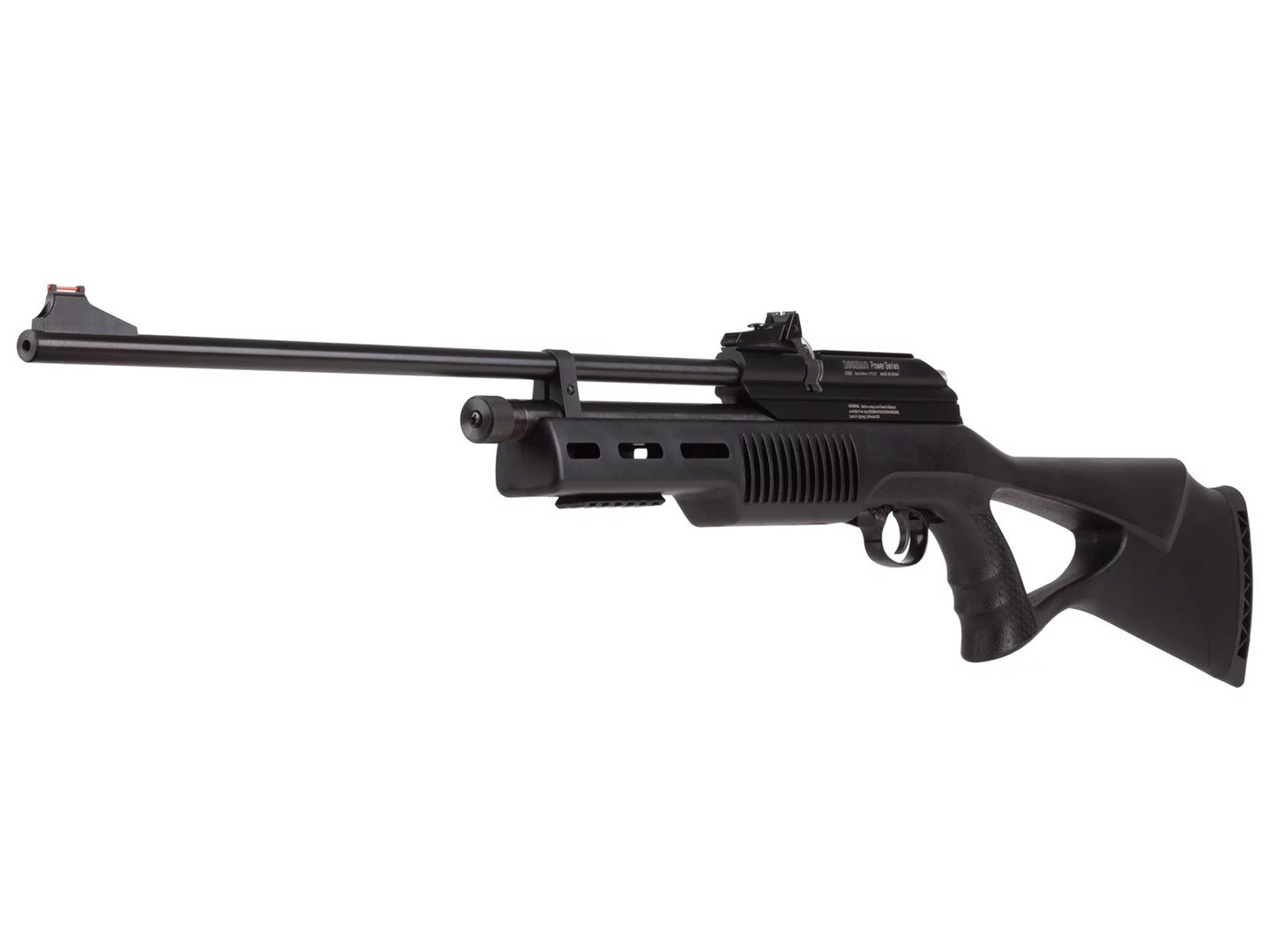 Air Rifle BEEMAN QB78 m.1085 TRU-GLO k.4,5 mm Air Rifle BEEMAN QB78 m.1085 TRU-GLO k.4,5 mm