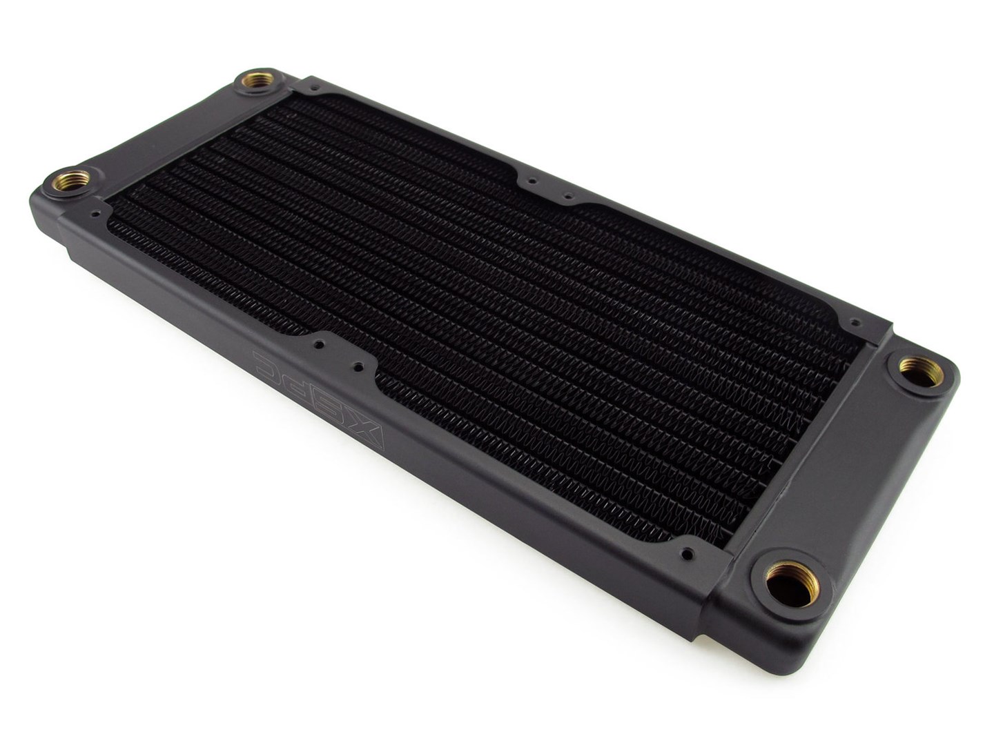 XSPC TX240 Heatsink XSPC TX240 Heatsink