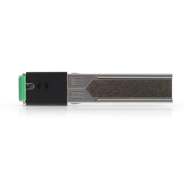 Ubiquiti UF-Instant network transceiver module Fiber optic 2.488 Mbit/s SFP Ubiquiti UF-Instant network transceiver module Fiber optic 2.488 Mbit/s SFP