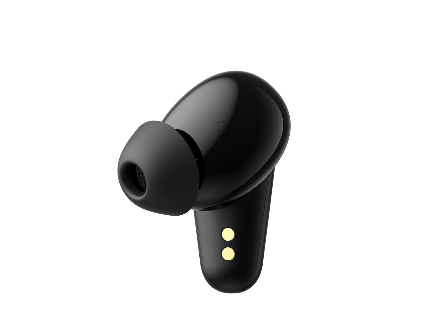 Havit TW915E - TWS wireless headphones (black) Havit TW915E - TWS wireless headphones (black)