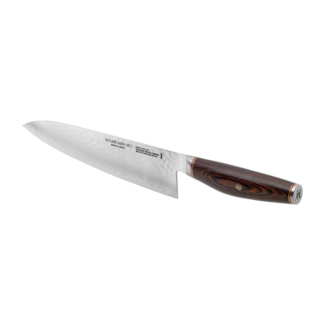 ZWILLING MIYABI 6000 MCT 1 pc(s) Carving knife ZWILLING MIYABI 6000 MCT 1 pc(s) Carving knife