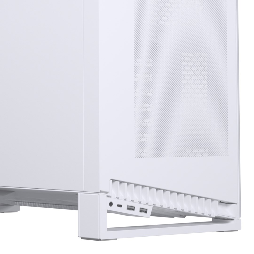 Phanteks NV7 Full Tower White Phanteks NV7 Full Tower White