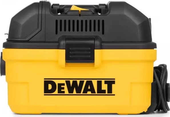 DEWALT DXV15T industrial hoover DEWALT DXV15T industrial hoover