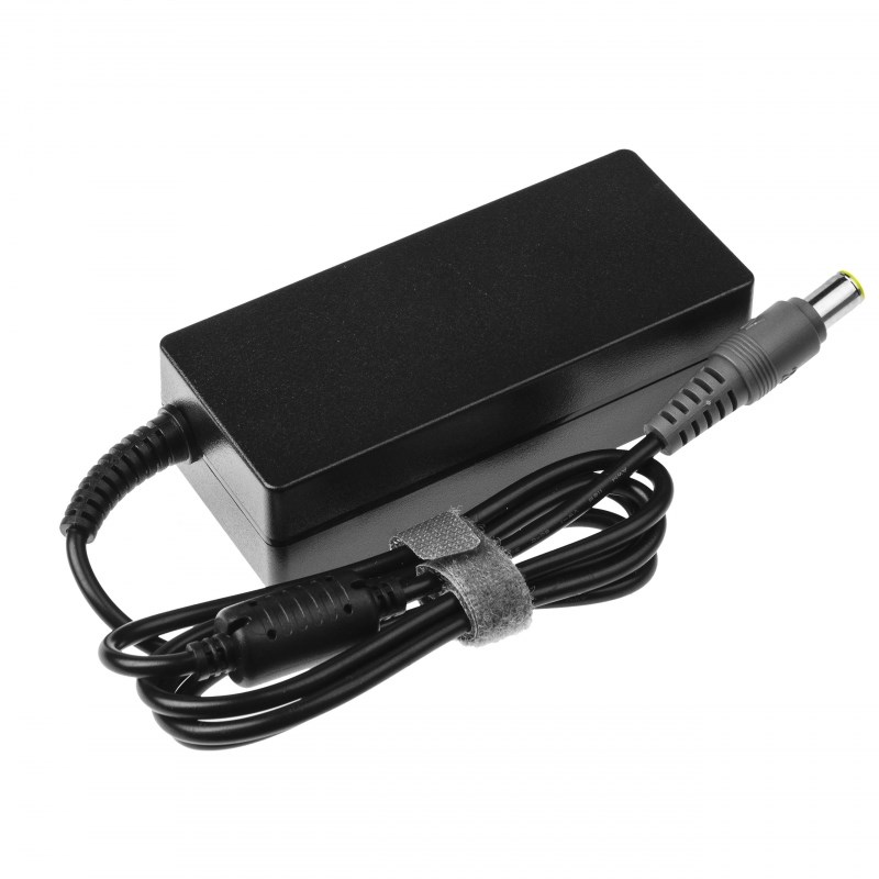 Green Cell AD16AP power adapter/inverter Indoor 65 W Black Green Cell AD16AP power adapter/inverter Indoor 65 W Black