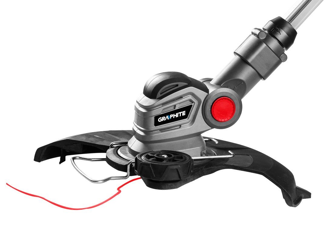 Graphite 58GE112 power hedge trimmer 2.16 kg Graphite 58GE112 power hedge trimmer 2.16 kg