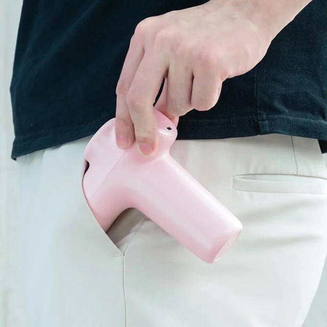 Havit MG1508 pistol hand massager Havit MG1508 pistol hand massager