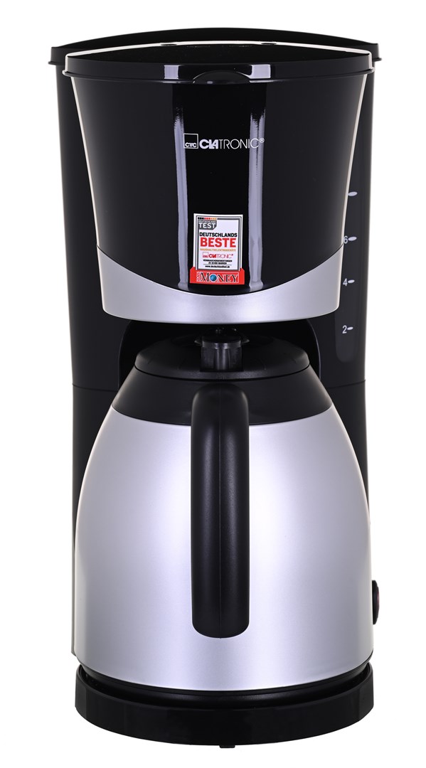 Clatronic KA 3328 Drip coffee maker Clatronic KA 3328 Drip coffee maker