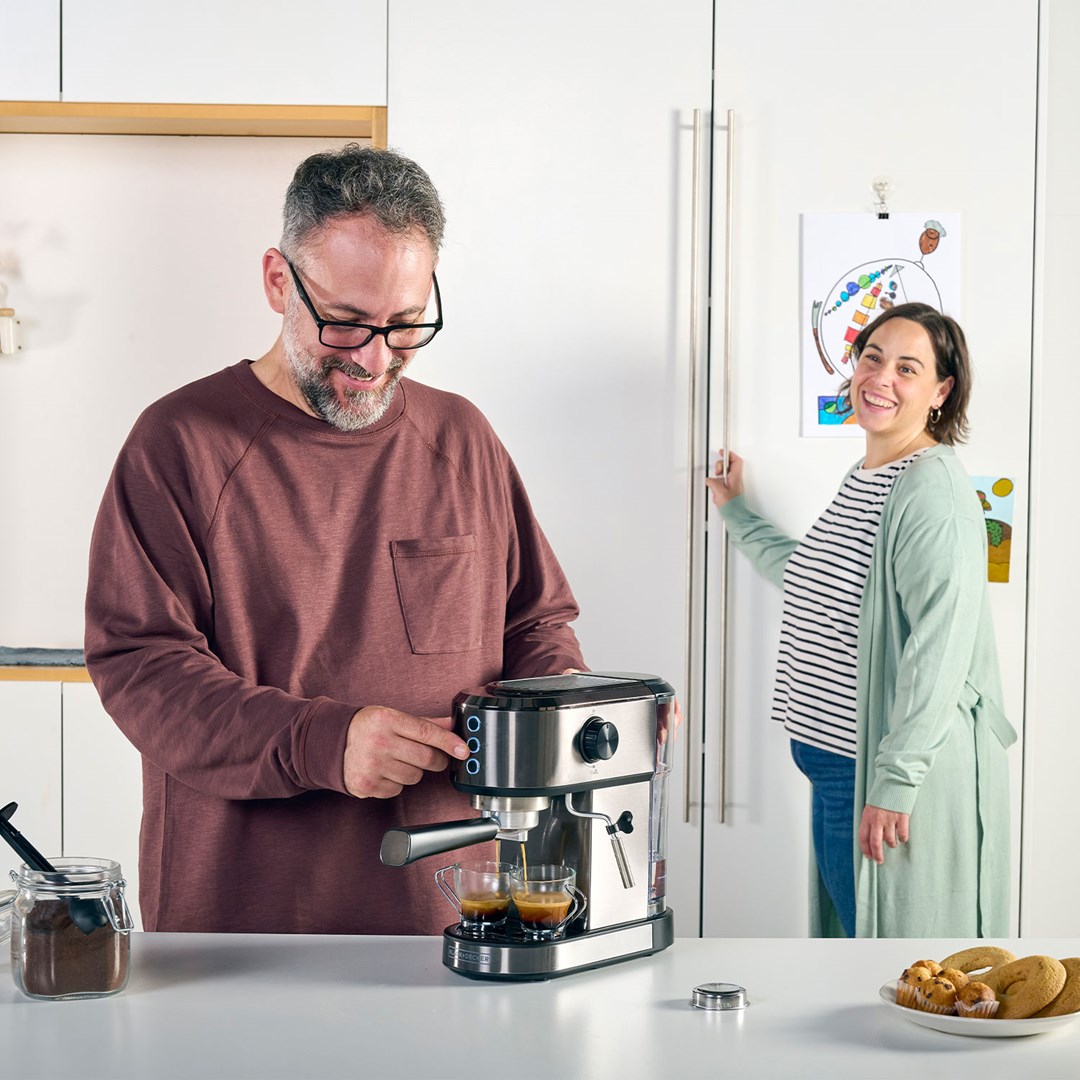 Black+Decker BXCO1350E cob coffee maker Black+Decker BXCO1350E cob coffee maker