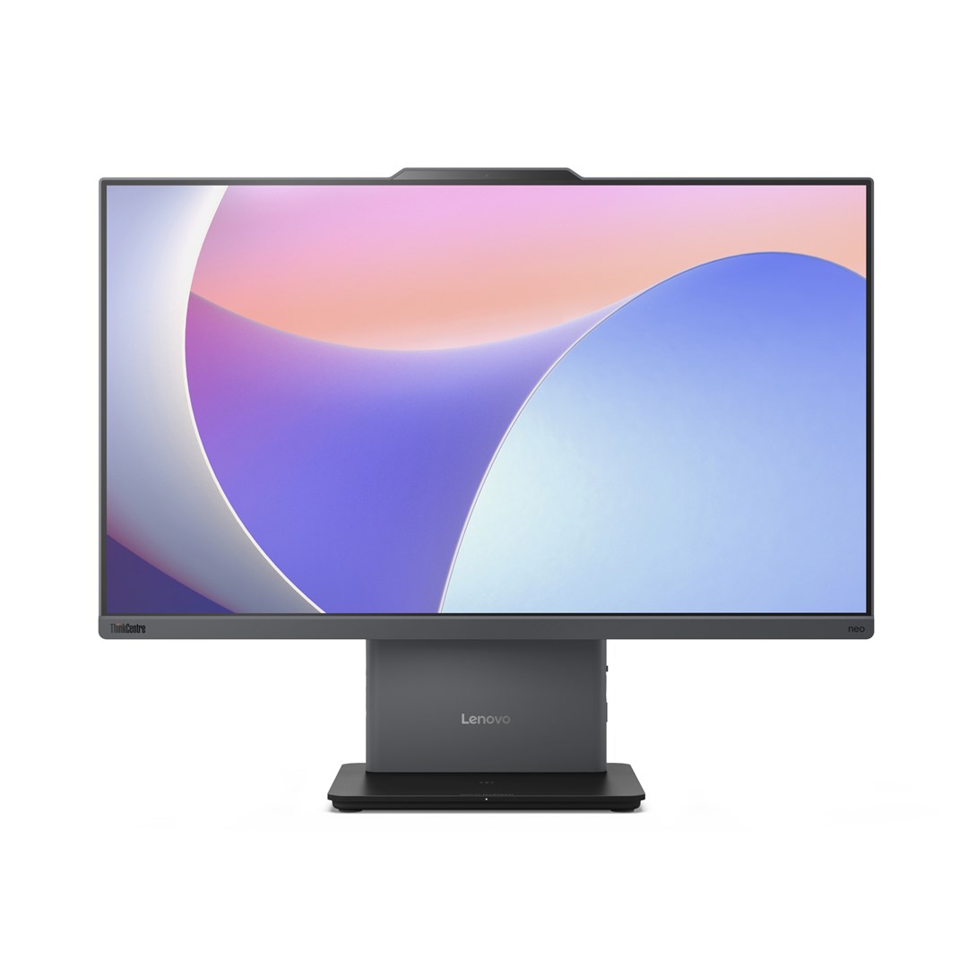 Lenovo ThinkCentre neo 50a 24 Gen 5 Intel® Core™ i7 i7-13620H 60.5 cm (23.8") 1920 x 1080 pixels All-in-One PC 16 GB DDR5-SDRAM 1 TB SSD Windows 11 Pro Wi-Fi 6 (802.11ax) Grey Lenovo ThinkCentre neo 50a 24 Gen 5 Intel® Core™ i7 i7-13620H 60.5 cm (23.8") 1920 x 1080 pixels All-in-One PC 16 GB DDR5-SDRAM 1 TB SSD Windows 11 Pro Wi-Fi 6 (802.11ax) Grey