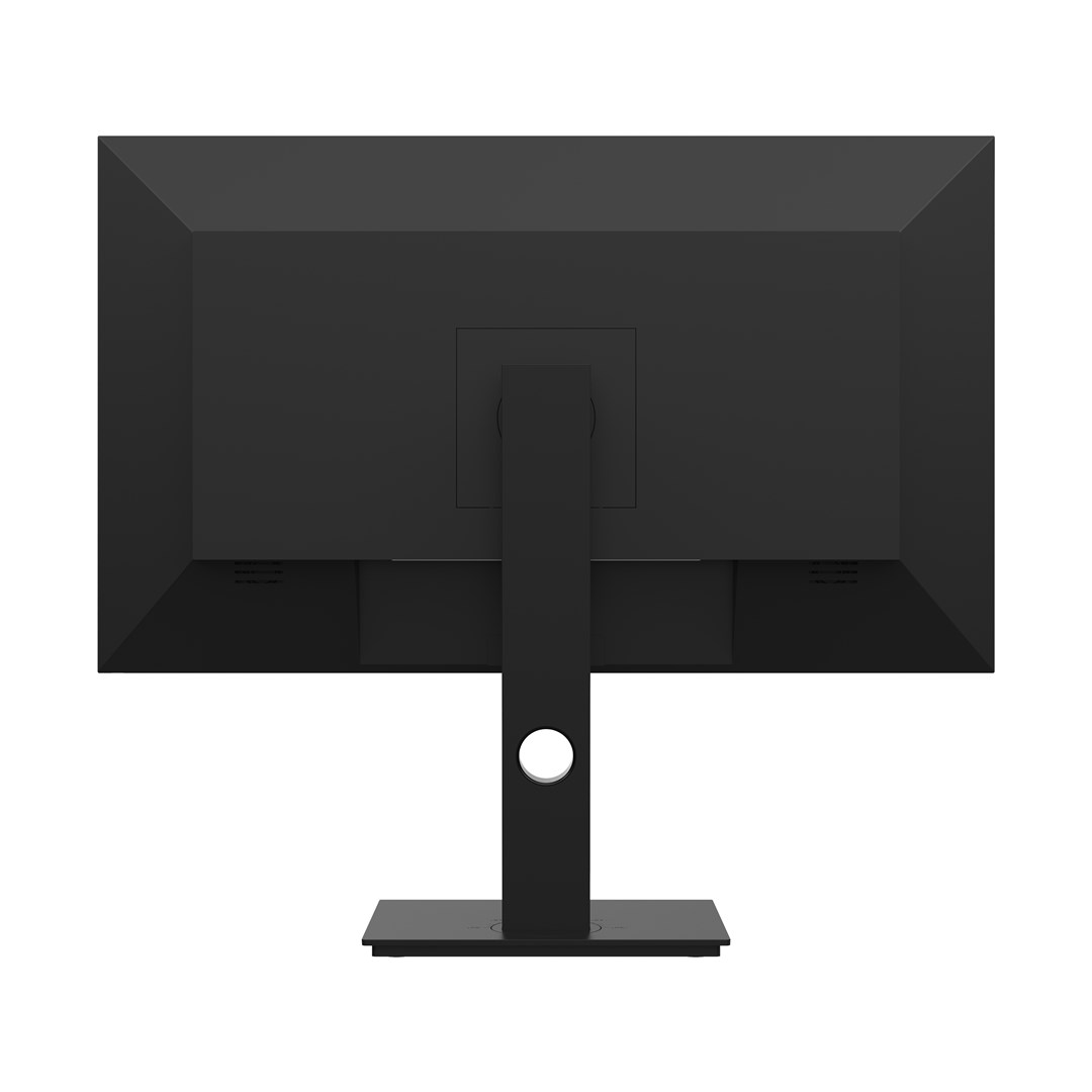 Dahua Technology LM27-P301A LED display 68.6 cm (27") 2560 x 1440 pixels Quad HD Black Dahua Technology LM27-P301A LED display 68.6 cm (27") 2560 x 1440 pixels Quad HD Black