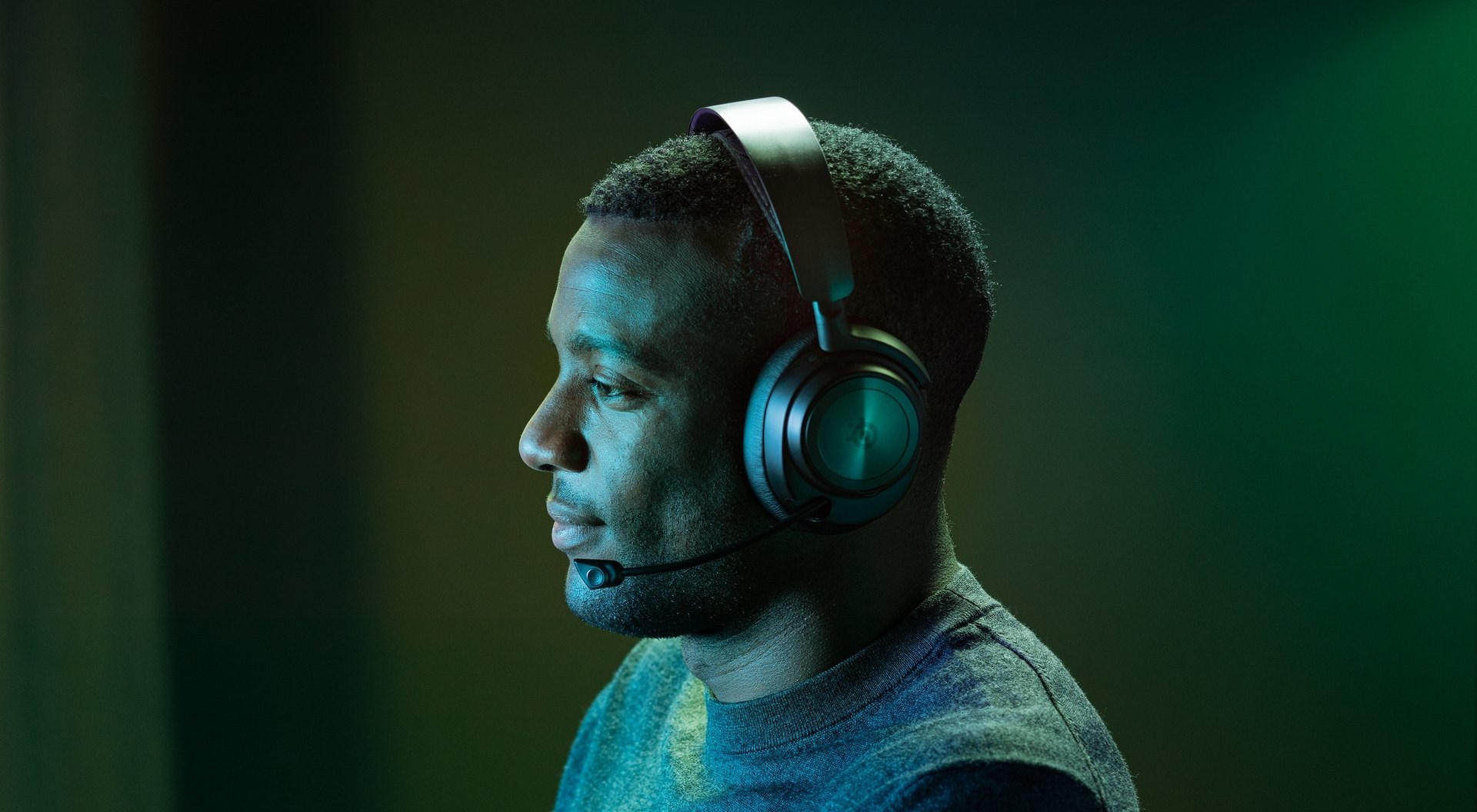 SteelSeries Gaming Headset Arctis Nova Pro X Over-Ear Noise canceling Wireless Wireless SteelSeries Gaming Headset Arctis Nova Pro X Over-Ear Noise canceling Wireless Wireless