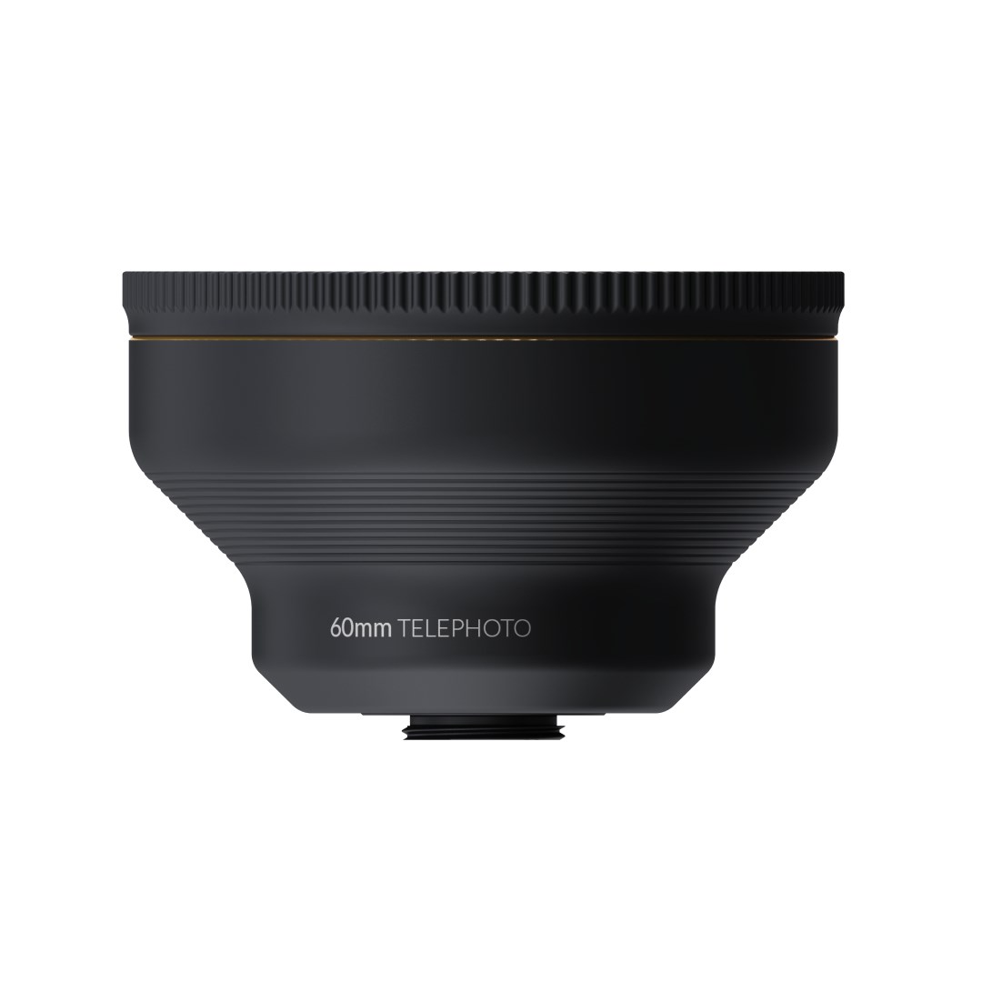 ShiftCam LU-TL-060-23-EF smartphone/mobile phone accessory Photo lens ShiftCam LU-TL-060-23-EF smartphone/mobile phone accessory Photo lens