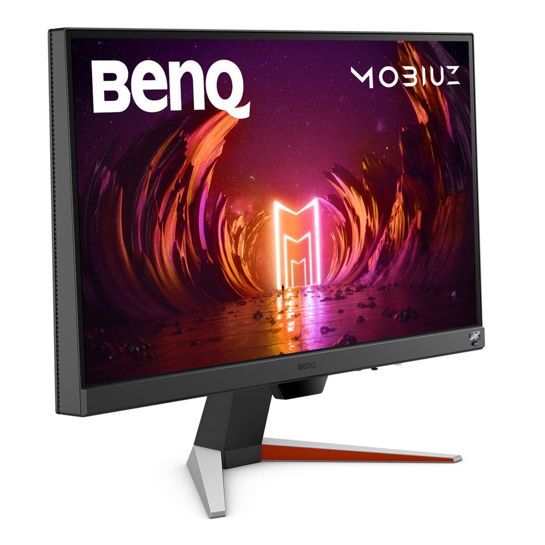 BenQ EX240N computer monitor 60.5 cm (23.8") 1920 x 1080 pixels Full HD LCD Black BenQ EX240N computer monitor 60.5 cm (23.8") 1920 x 1080 pixels Full HD LCD Black