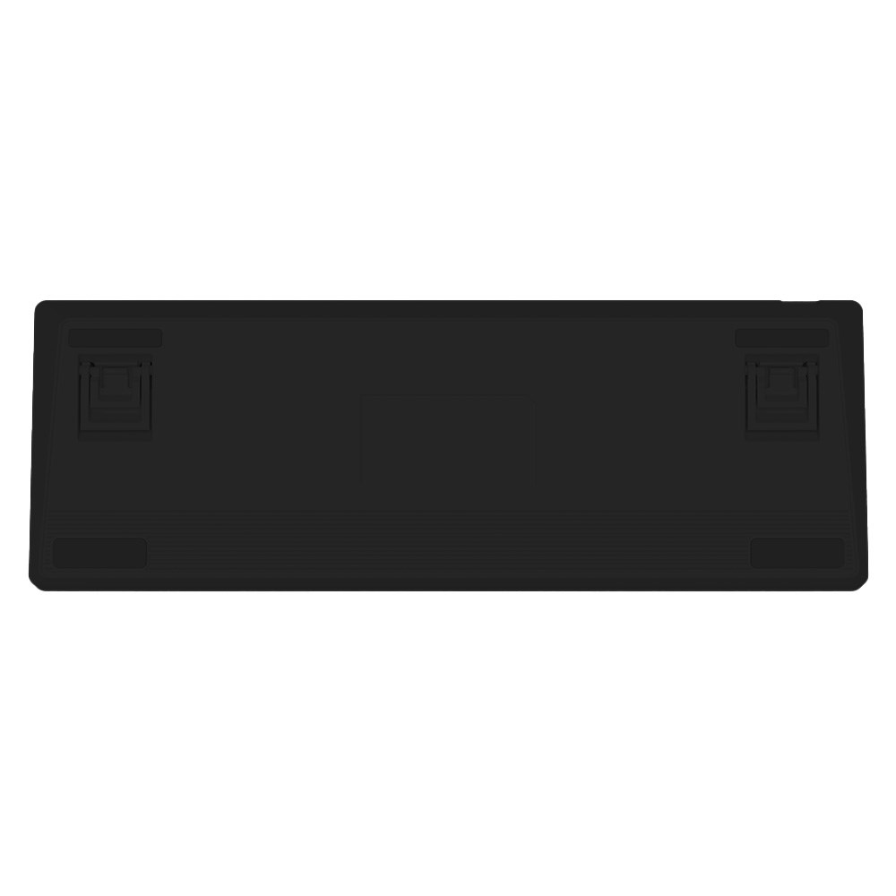 SAVIO BLACKOUT X2 Mechanical Keyboard OUTEMU Peach Silent, Hot Swap SAVIO BLACKOUT X2 Mechanical Keyboard OUTEMU Peach Silent, Hot Swap