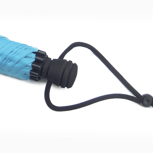 EuroSCHIRM Swing liteflex Blue Fiberglass Polyester Full-sized Rain umbrella EuroSCHIRM Swing liteflex Blue Fiberglass Polyester Full-sized Rain umbrella